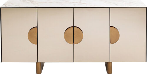 Sideboard Lunar 160x80cm
