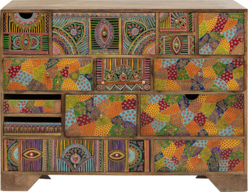 Sideboard Paradise