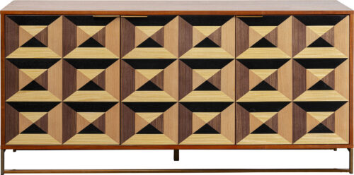 Sideboard Silencio 160x78cm