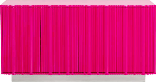 Sideboard Stucco Pink 152x80cm