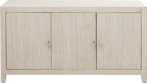 Sideboard Travertino 140x77cm