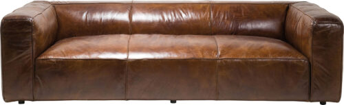 Sofa Cubetto 3,5-Sitzer 260cm
