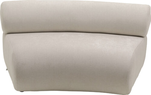 Sofa Element Ciao Creme 145cm