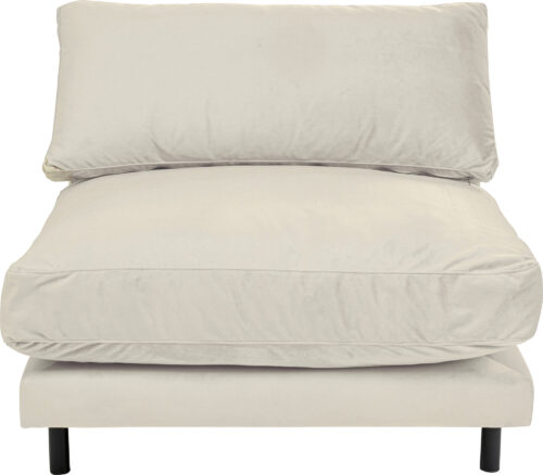 Sessel Discovery Creme