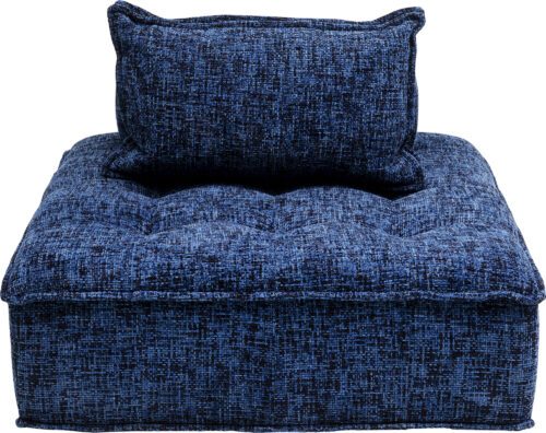 Sofa Element Portofino Blau
