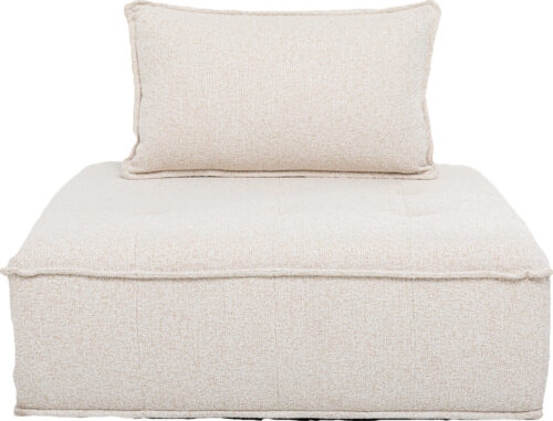 Sofa Element Portofino Creme