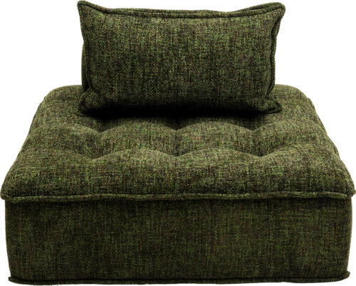 Sofa Element Portofino Dunkelgrün