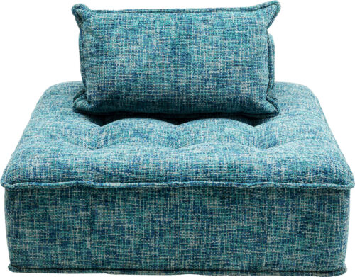 Sofa Element Portofino Hellblau