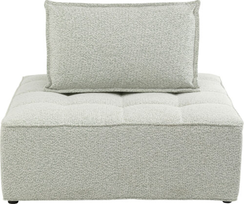 Sofa Element  Portofino Mint Outdoor
