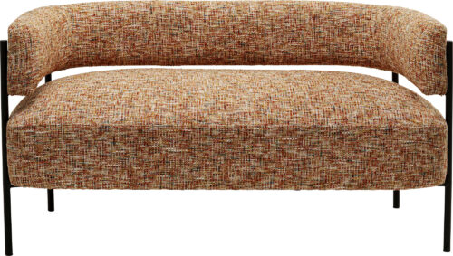 Sofa Lilja Melange 134cm