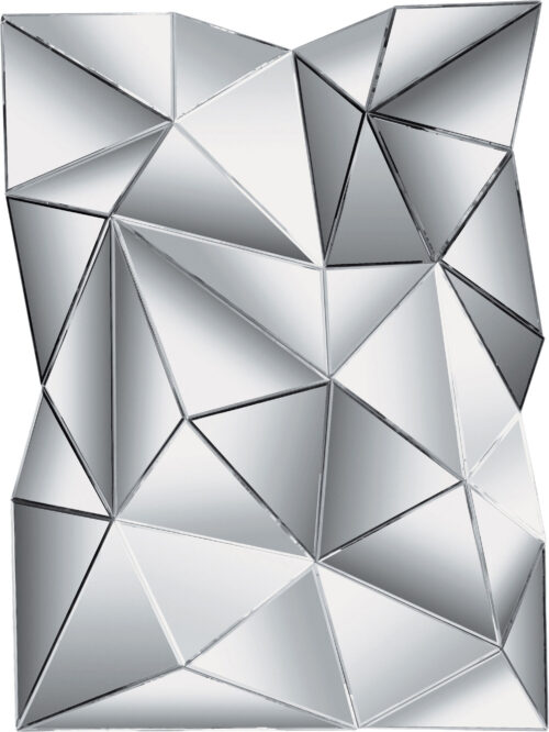 Spiegel Prisma 140x105