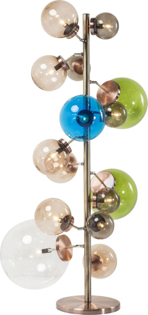 Stehleuchte Balloon Colore 160cm