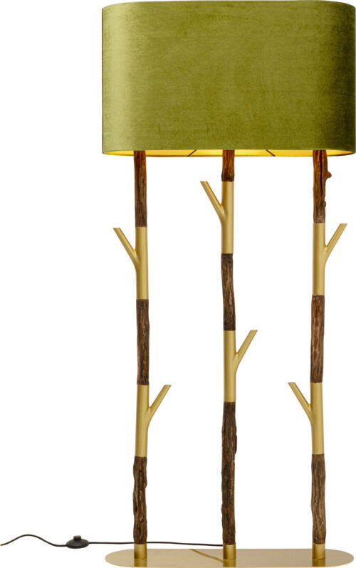 Stehleuchte Twig 154cm