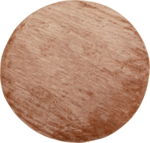 Teppich Cosy Braun Ø200cm