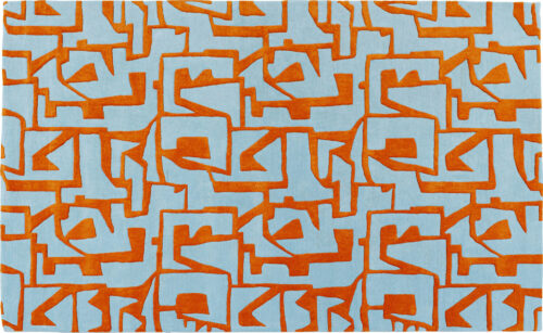 Teppich Labirinto 200x300cm
