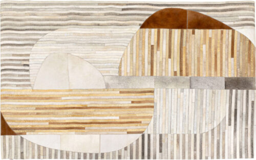 Teppich Magneto Multi 170x240cm