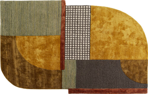 Teppich Seventy 170x240cm