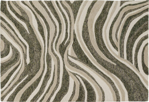 Teppich Shape Wave 170x240cm