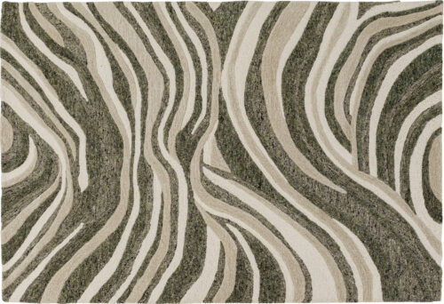 Teppich Shape Wave 200x300cm