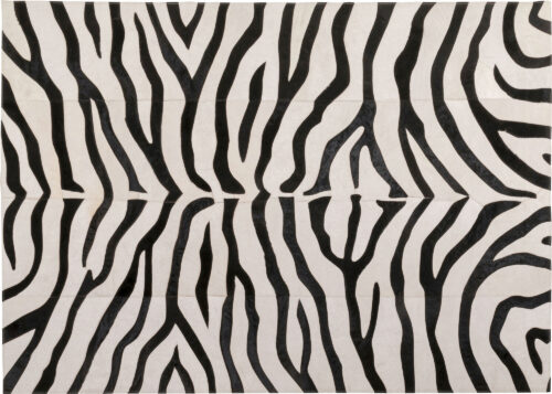 Teppich Zebra 170x240cm