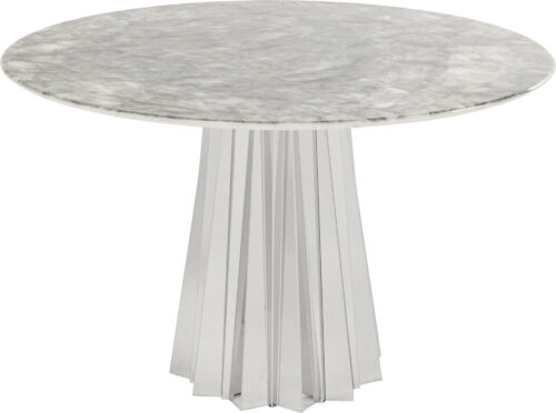 Tisch Amora Stone Ø120cm