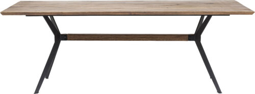 Tisch Downtown Eiche 220x100cm
