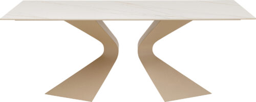Tisch Gloria Macchiato 200x100cm