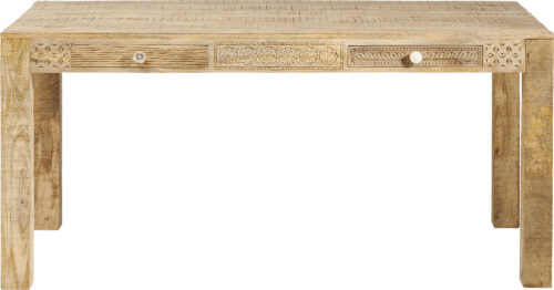 Tisch Puro Plain 80x160cm