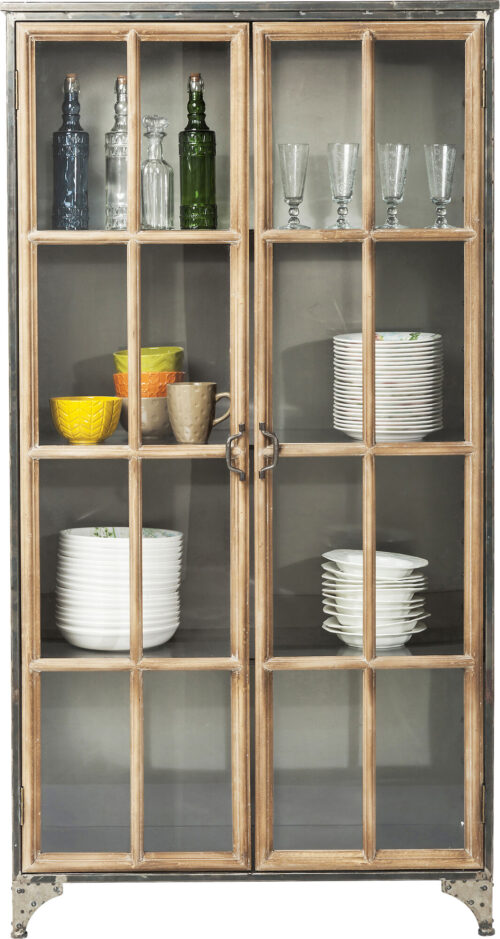 Vitrine Kontor 97cm