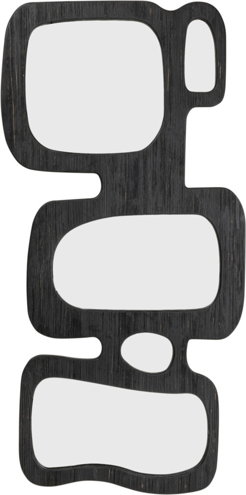 Wandspiegel Art Shapes 89x199cm